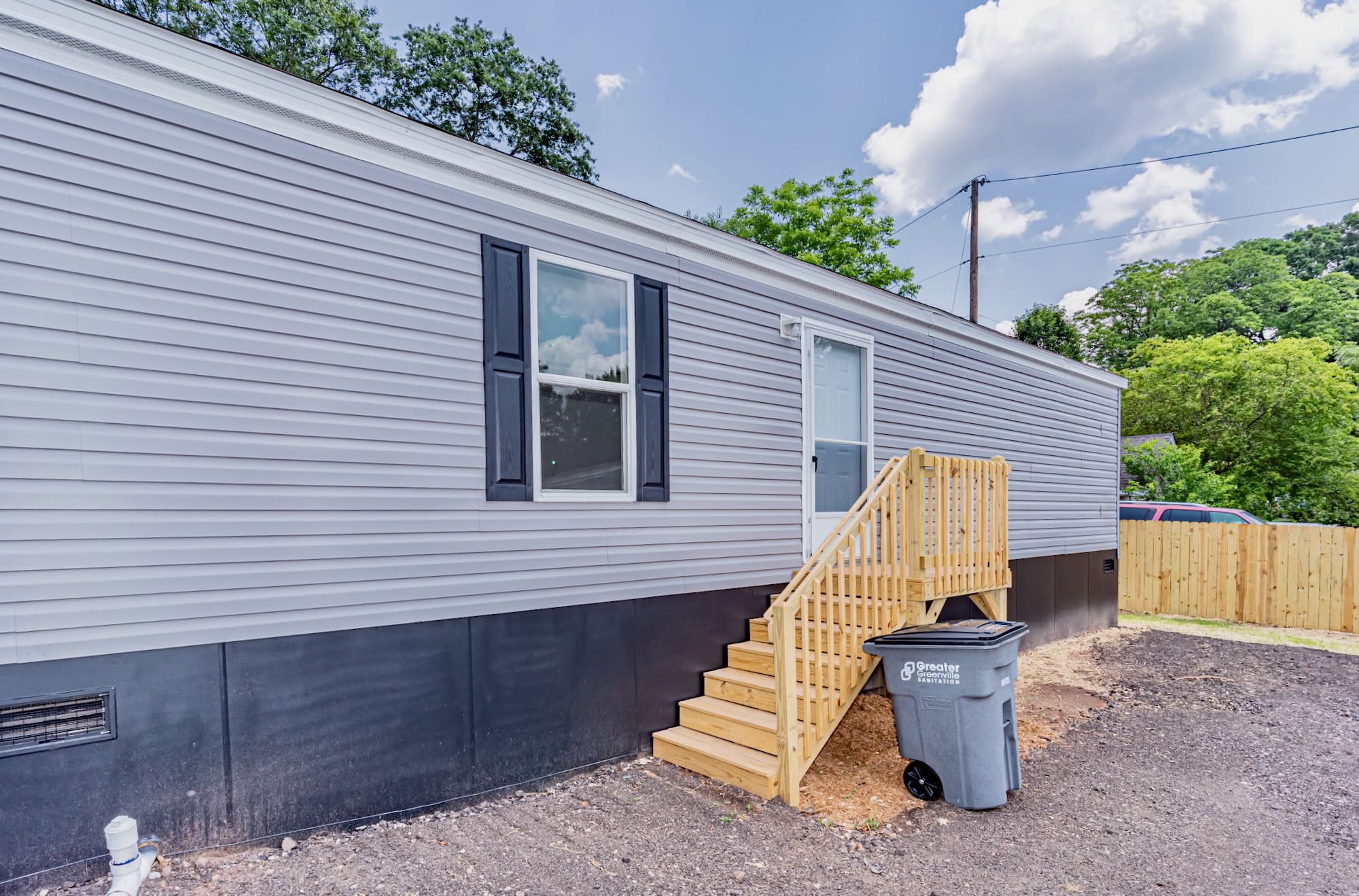 923 W. Lee Road - Unit-8