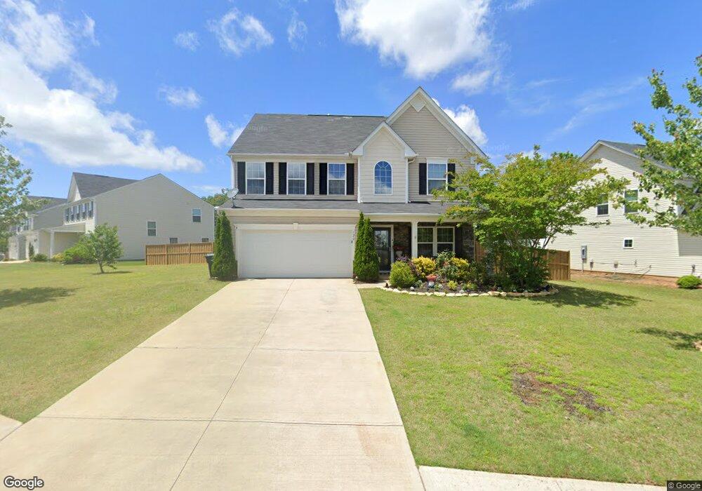 120 Thames Valley Dr