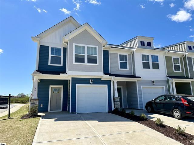 201 Shallons Drive - 1